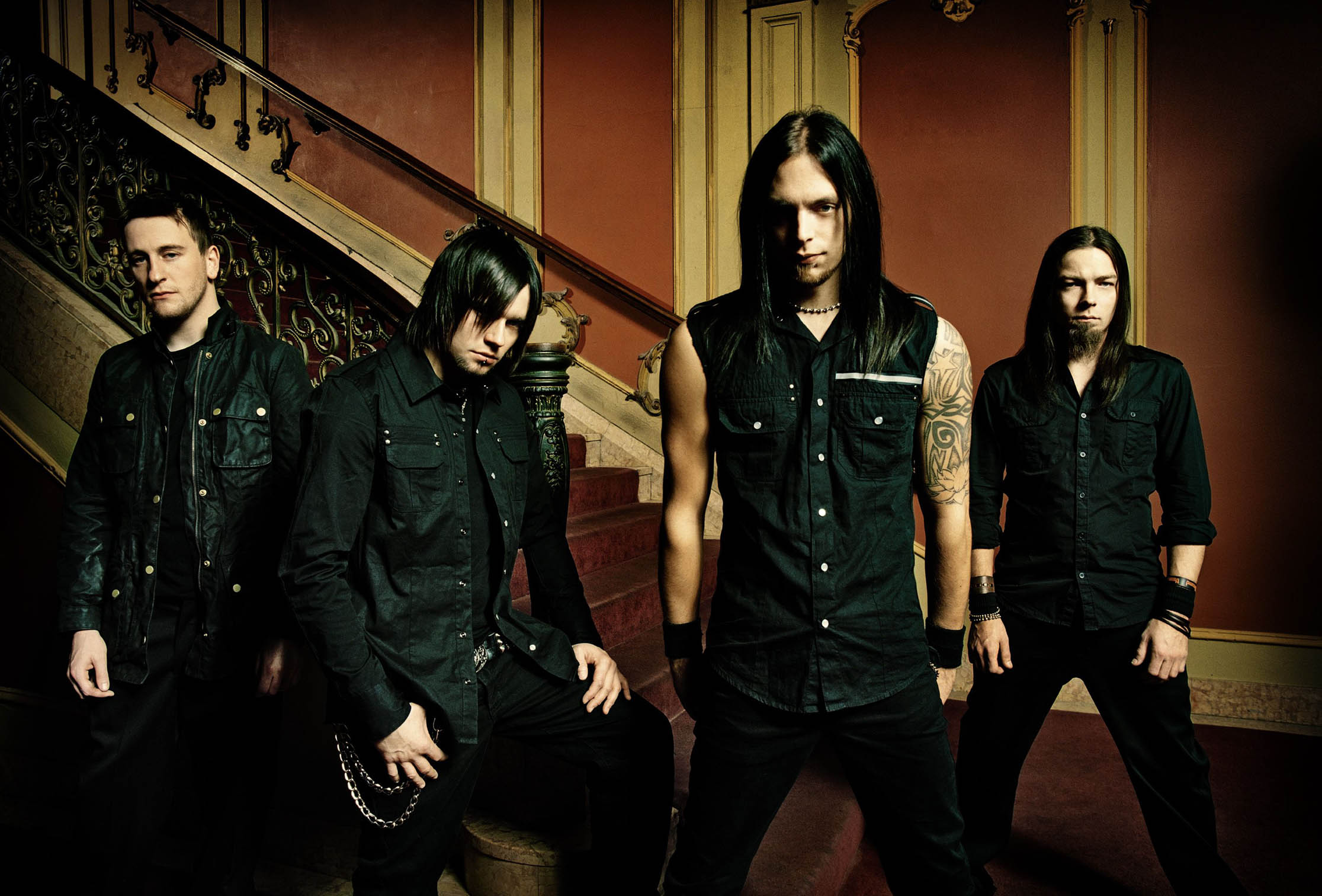 Bullet For My Valentine